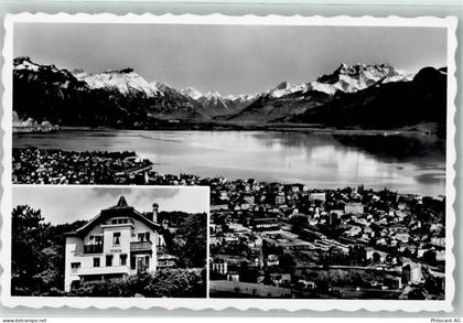 1803 Chardonne - Pension Les Lilas - 13172621