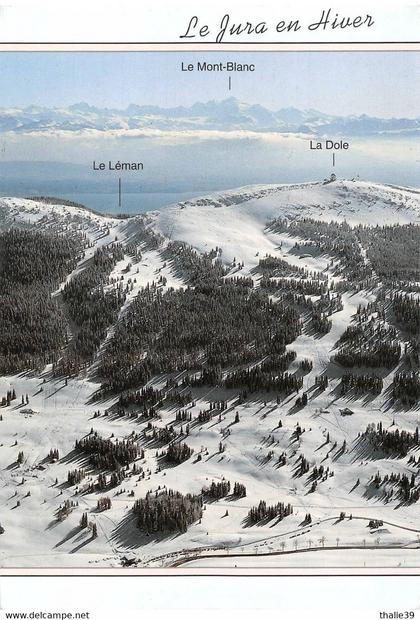 la Dôle la Rippe Chéserex Gingins Saint St Cergue Cergues les Rousses Prémanon