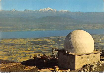 la Dôle la Rippe Chéserex Gingins Saint St Cergue Cergues les Rousses Prémanon .