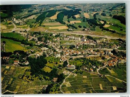 1071 Chexbres - Fliegeraufnahme - 10590263