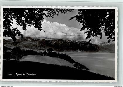 1071 Chexbres - Signal de Chexbres - 11062869