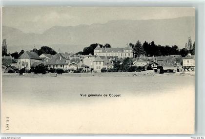 1296 Coppet - 10603784