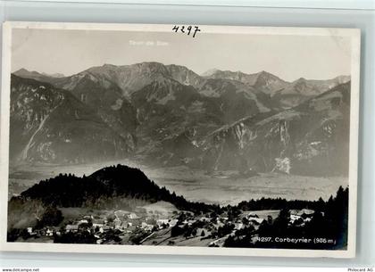 1856 Corbeyrier - Tour de Don - 12112800