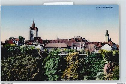 1304 Cossonay-Ville - AKU1 - 50698561