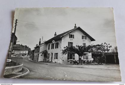 crassier - exclusivité bureau de change - tabacs