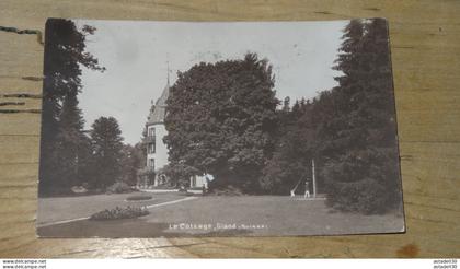 LE COTTAGE, GLAND    ........... 13992