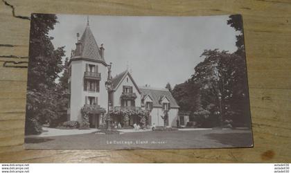 LE COTTAGE, GLAND    ........... 13993