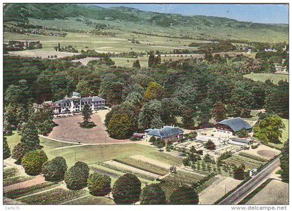 Suisse -  Gland près Nyon - Clinique La Lignière