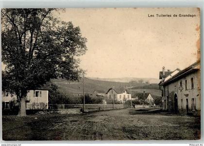 1422 Grandson - les Tuileries - 13248135