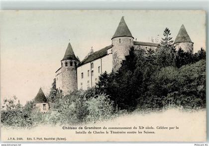 1422 Grandson - Schloss - 10597758