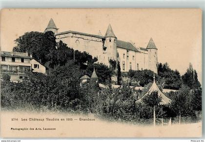 1422 Grandson - Schloss - 10597759