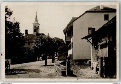 1422 Les Tuileries-de-Grandson Grandson - Brunnen Fahrrad - 13248094