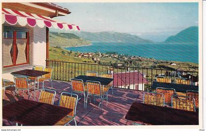 SUISSE(GRANDVAUX) RESTAURANT