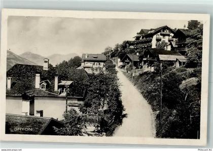 1882 Gryon - 13173279