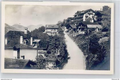 1882 Gryon - 50894708