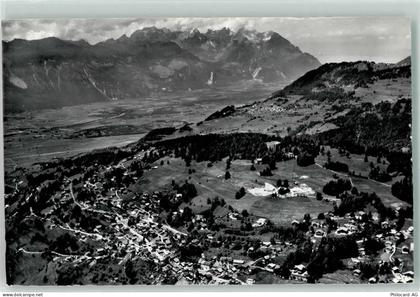 1882 Gryon - Fliegeraufnahme - 39404544