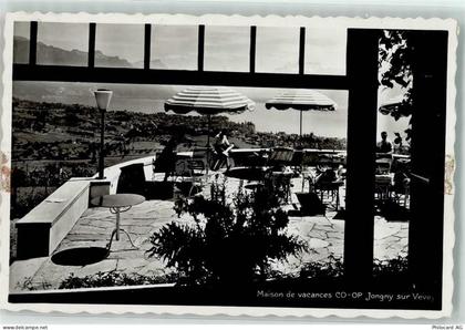 1805 Jongny - Coop Ferienhaus - 39499152