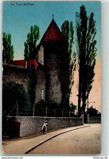 1814 La Tour-de-Peilz - 39372047