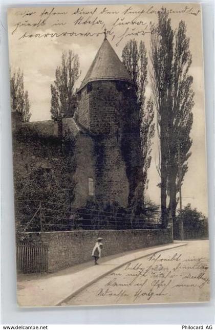 1814 La Tour-de-Peilz Burier - AKU2 - 50666133