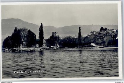 1814 La Tour-de-Peilz Foto AK - 51429036