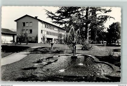 1814 La Tour-de-Peilz Gebrauchsspuren - 10583536