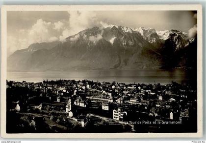1814 La Tour-de-Peilz - Le Grammont - 10625087
