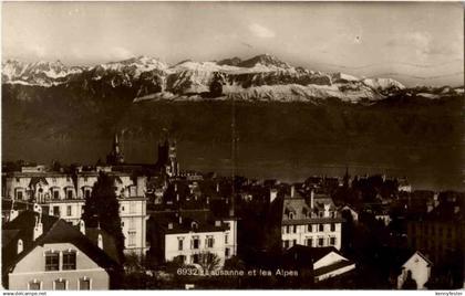 Lausanne