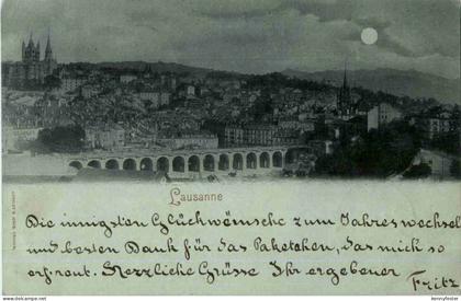 Lausanne