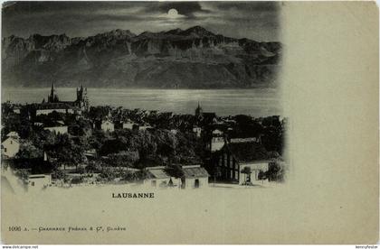 Lausanne