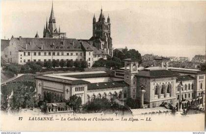 Lausanne