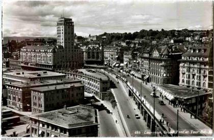 Lausanne