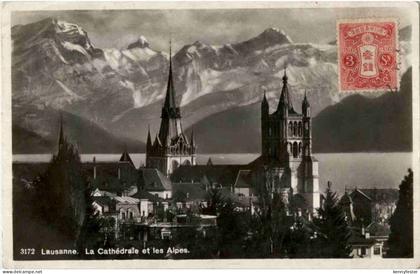 Lausanne