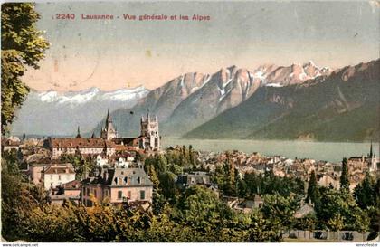 Lausanne