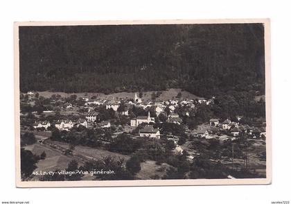 LAVEY Village vue générale -