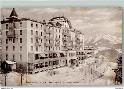 1854 Leysin - 10204379