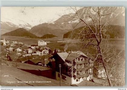 1854 Leysin - 10204381