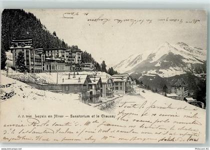 1854 Leysin - 10204386