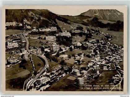 1854 Leysin - 10601611