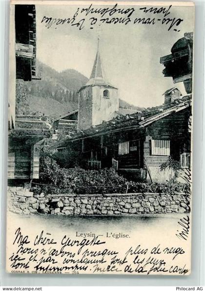 1854 Leysin - 39363765