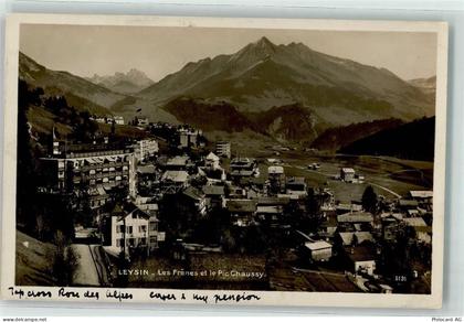 1854 Leysin - 39363798