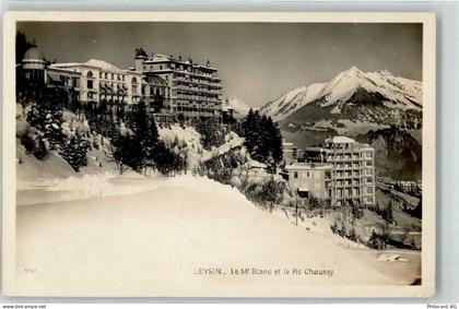 1854 Leysin - 39363850