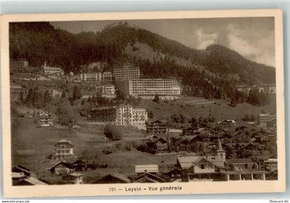1854 Leysin - 39488555