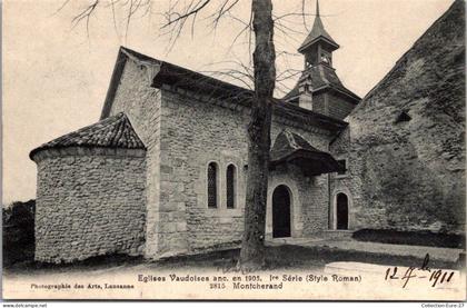 (16/09/25) SUISSE-CPA MONTCHERAND