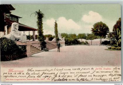 1820 Montreux - 10489437