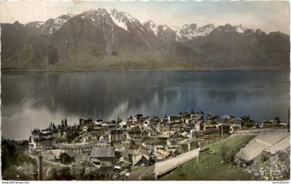 Montreux
