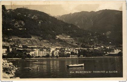 Montreux