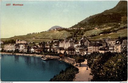 Montreux