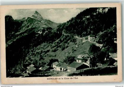 1892 Morcles - Cime de l Est - 10608748