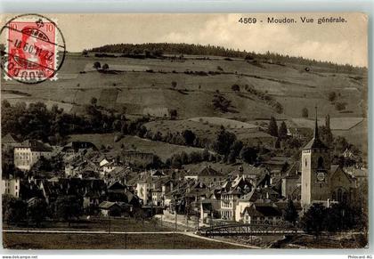1510 Moudon 1909 - 10604222