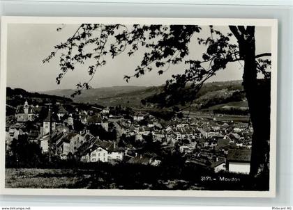 1510 Moudon - Baum - 11061769